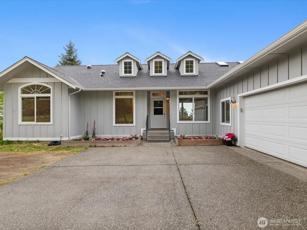 1003 Haven Heights Drive Sequim WA 98382
