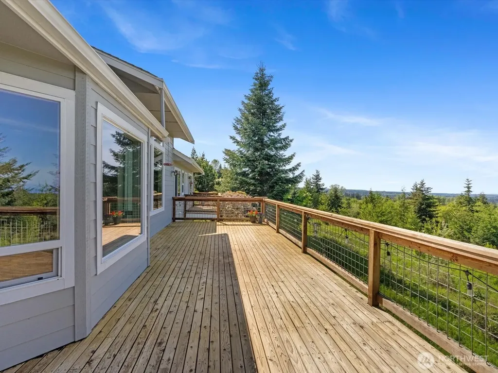 1003 Haven Heights Drive Sequim WA 98382