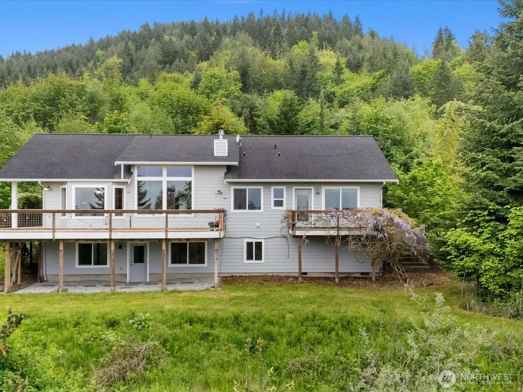 1003 Haven Heights Drive Sequim WA 98382