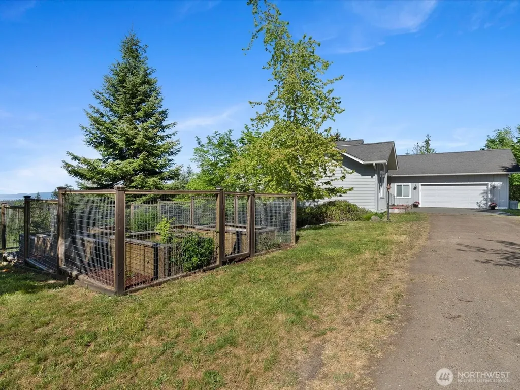 1003 Haven Heights Drive Sequim WA 98382