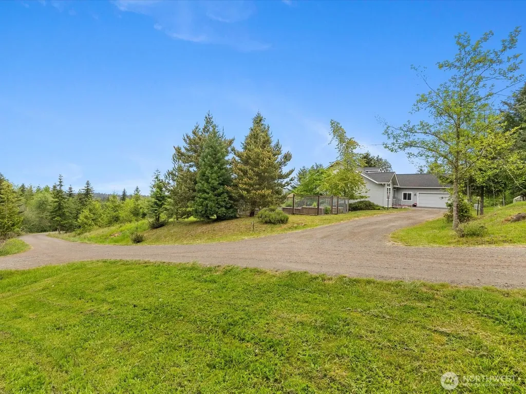 1003 Haven Heights Drive Sequim WA 98382