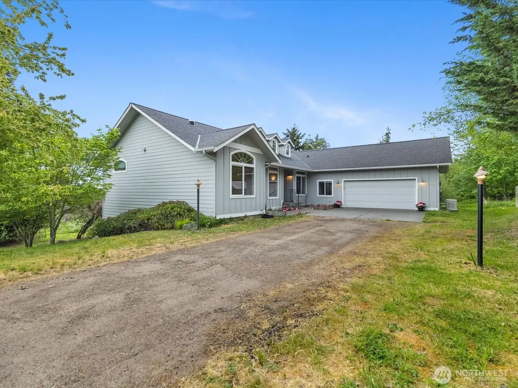 1003 Haven Heights Drive Sequim WA 98382