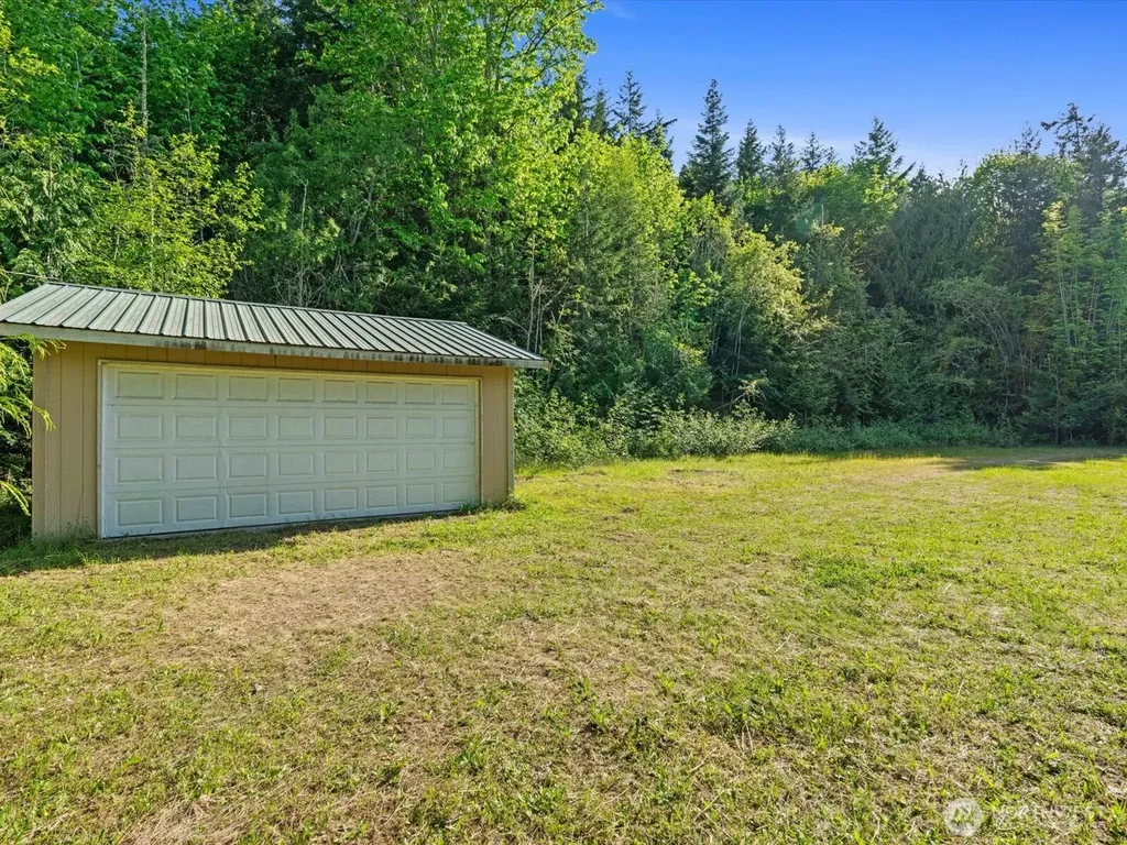 1003 Haven Heights Drive Sequim WA 98382