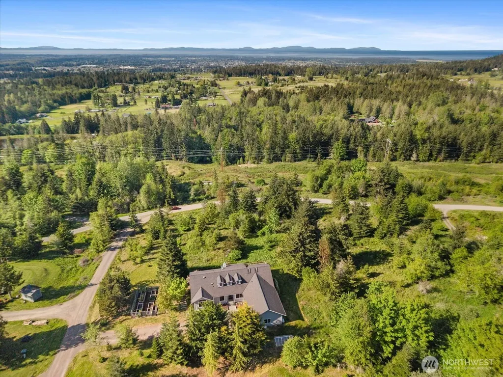 1003 Haven Heights Drive Sequim WA 98382