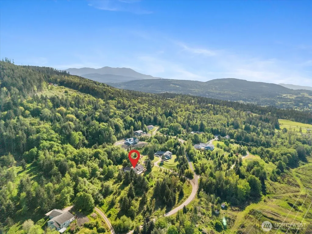 1003 Haven Heights Drive Sequim WA 98382
