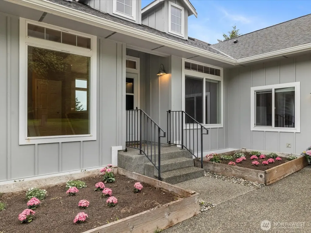 1003 Haven Heights Drive Sequim WA 98382