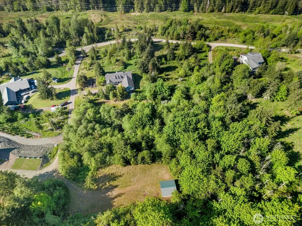 1003 Haven Heights Drive Sequim WA 98382