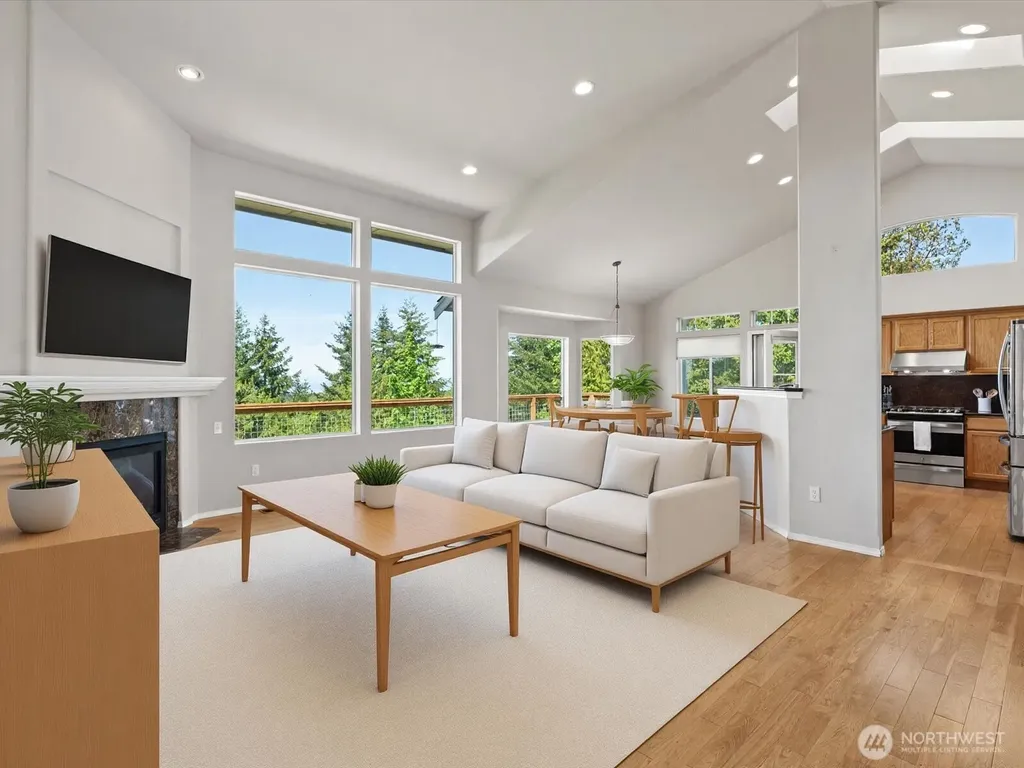 1003 Haven Heights Drive Sequim WA 98382