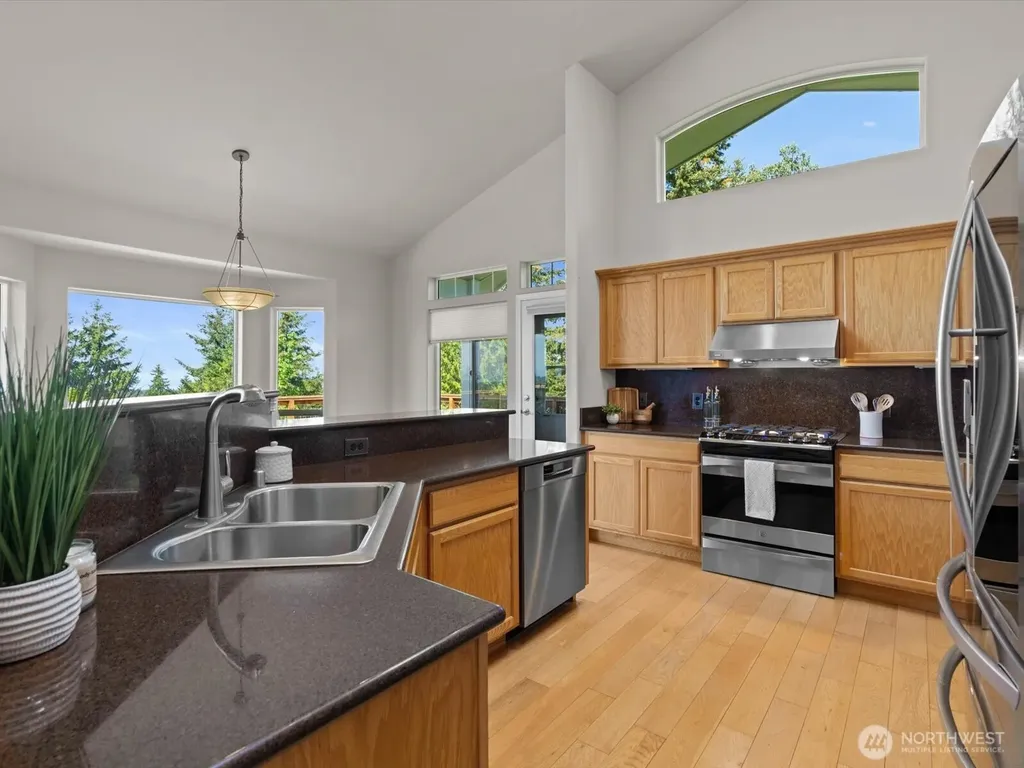 1003 Haven Heights Drive Sequim WA 98382