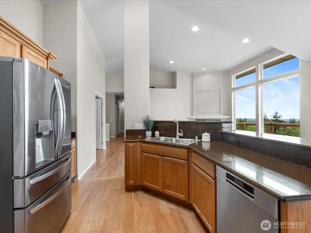 1003 Haven Heights Drive Sequim WA 98382