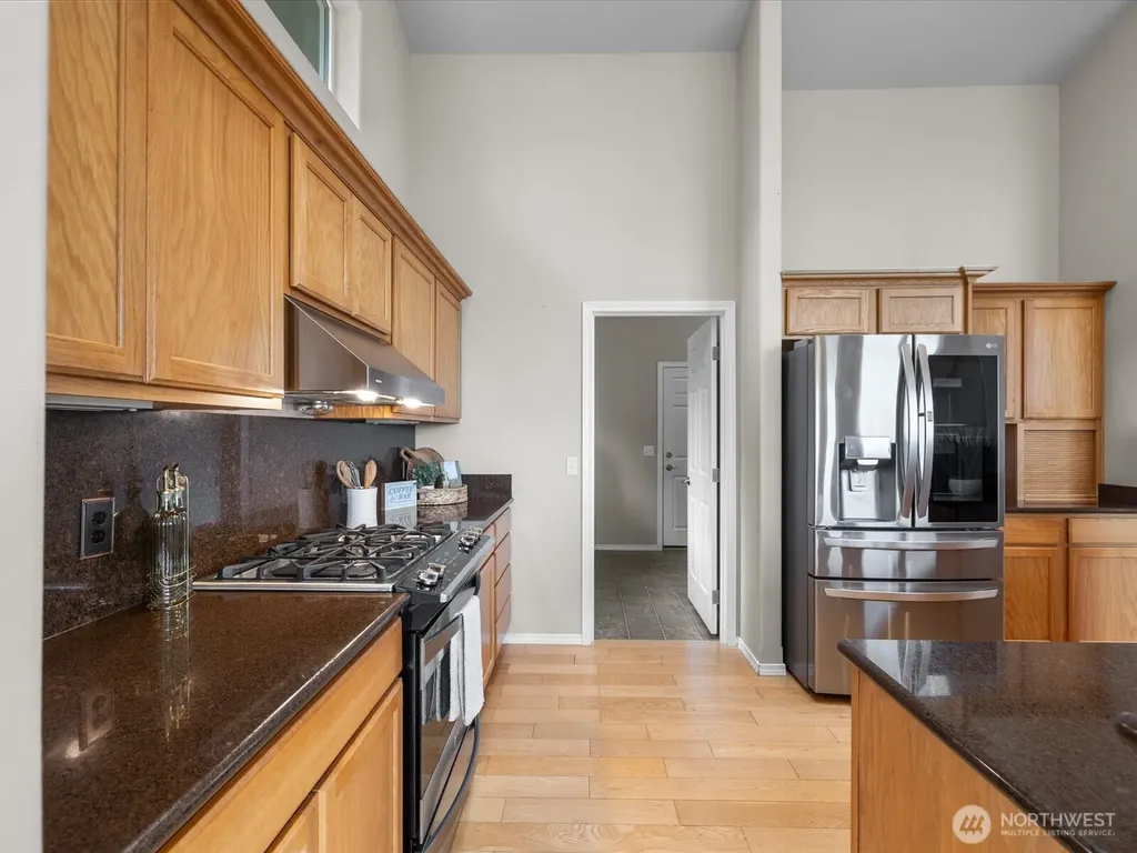1003 Haven Heights Drive Sequim WA 98382