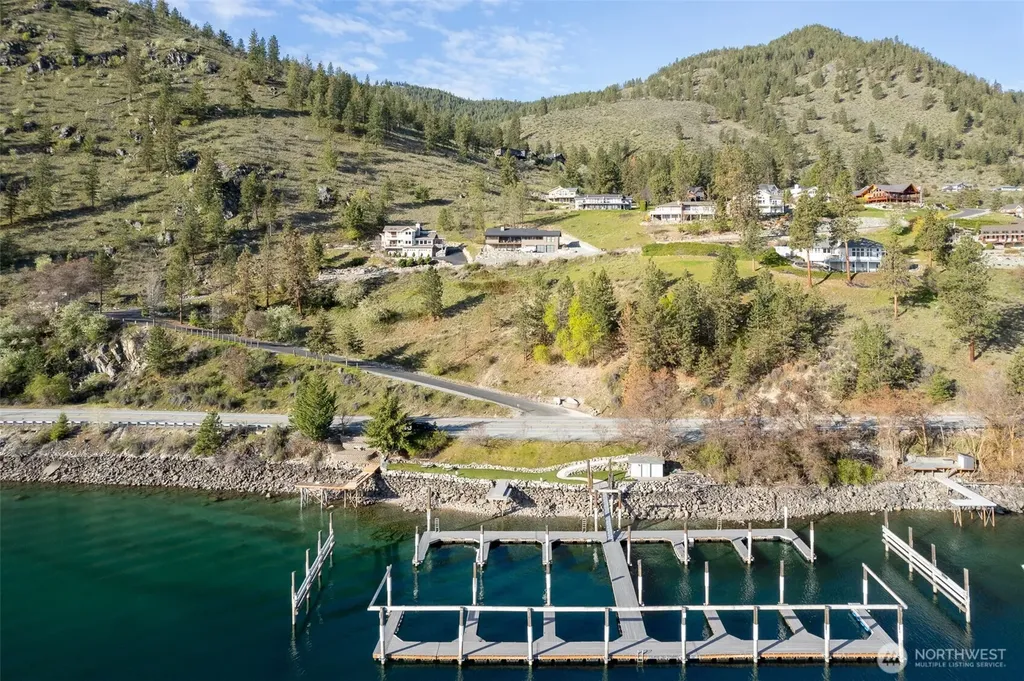 0 Lakeview Place Chelan WA 98816
