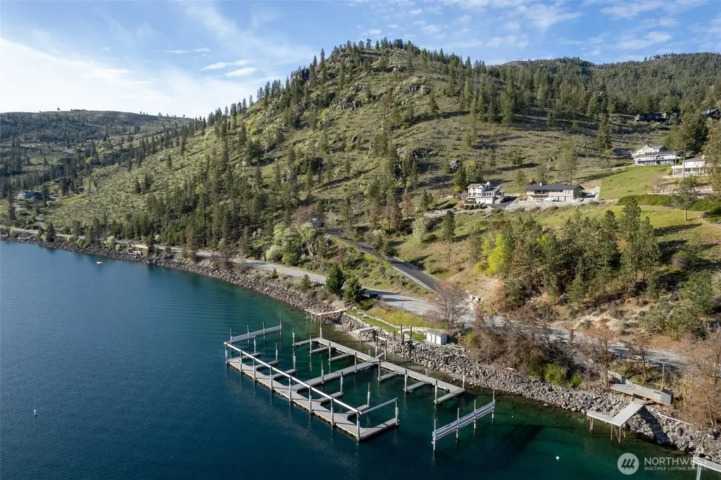 0 Lakeview Place Chelan WA 98816