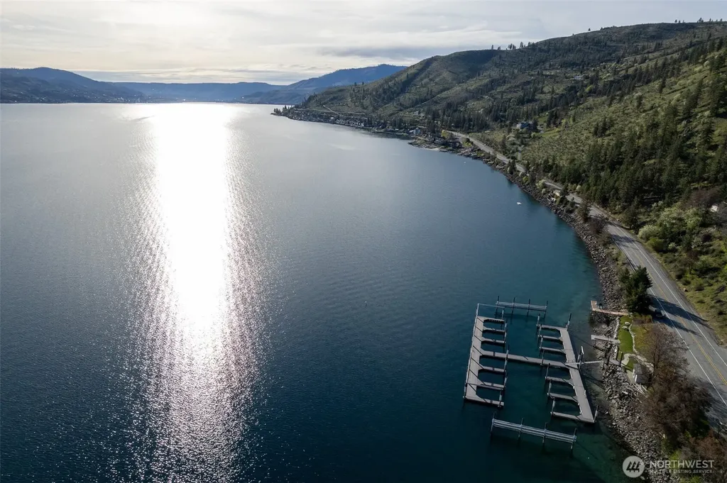 0 Lakeview Place Chelan WA 98816