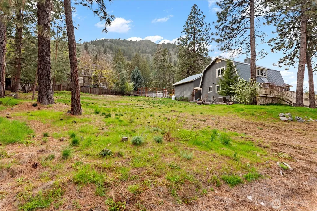 0 Lakeview Place Chelan WA 98816
