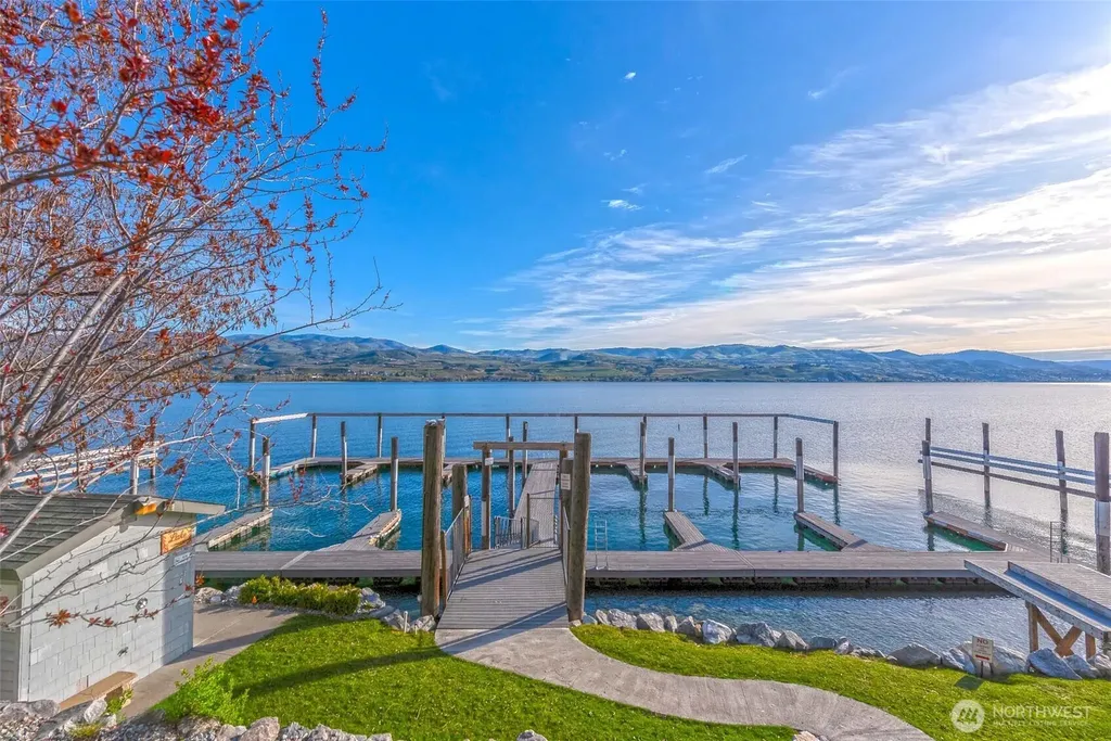 0 Lakeview Place Chelan WA 98816