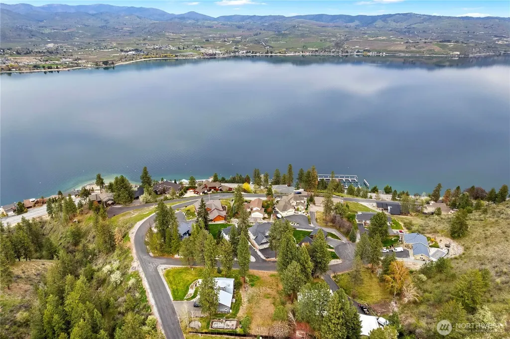 0 Lakeview Place Chelan WA 98816
