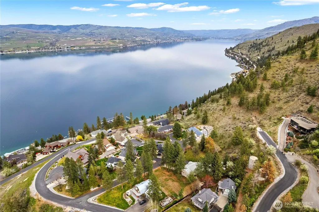 0 Lakeview Place Chelan WA 98816