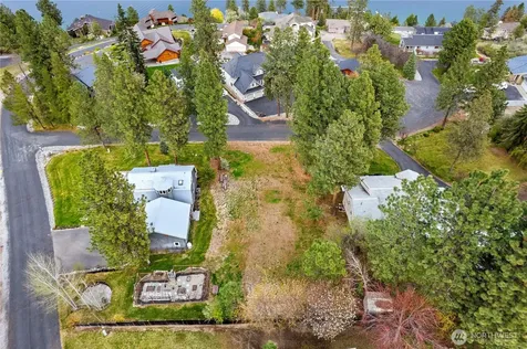 0 Lakeview Place Chelan WA 98816