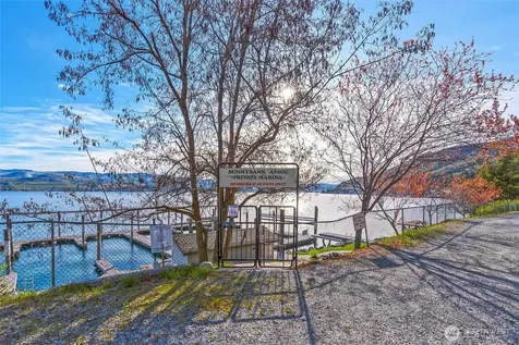 0 Lakeview Place Chelan WA 98816