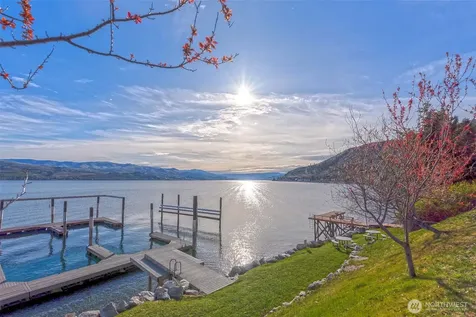 0 Lakeview Place Chelan WA 98816