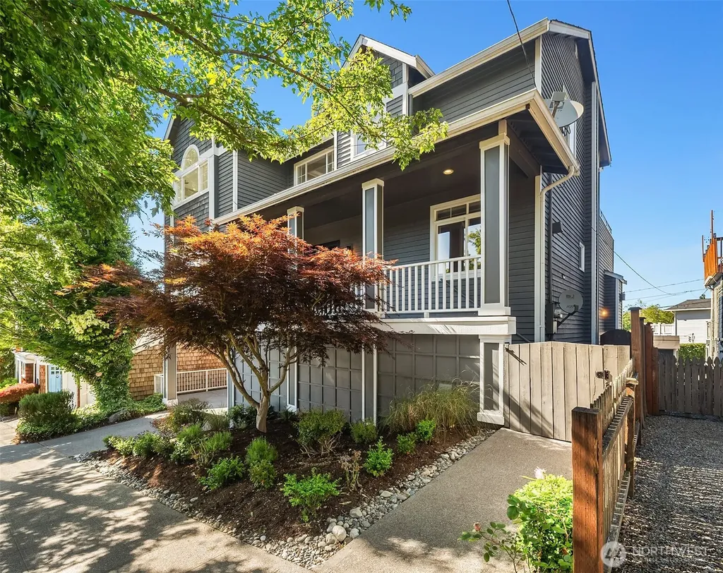 2112 N 64th Street Seattle WA 98103