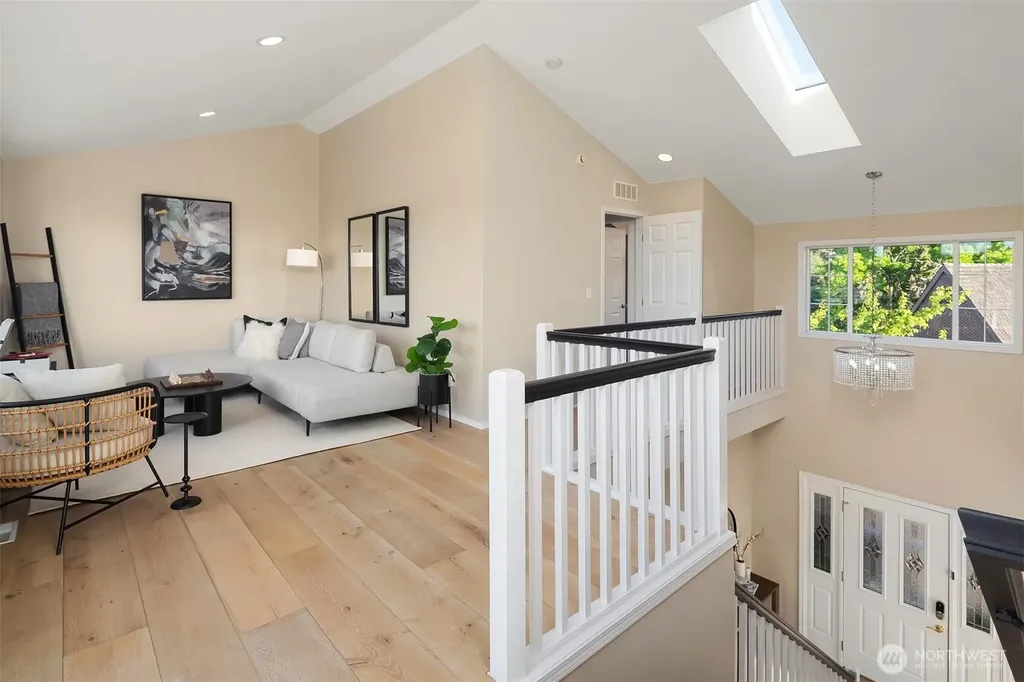 2112 N 64th Street Seattle WA 98103
