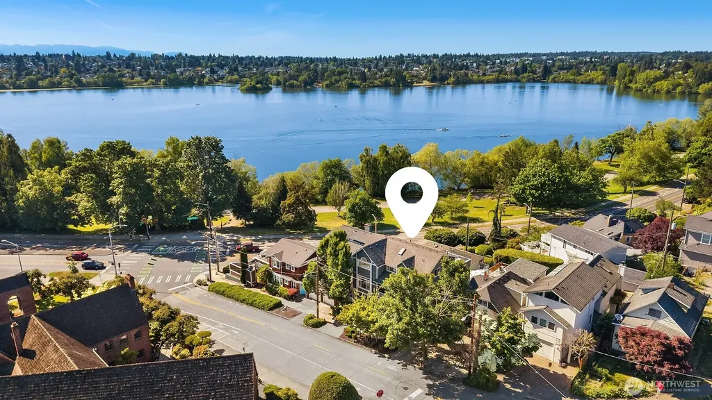 2112 N 64th Street Seattle WA 98103