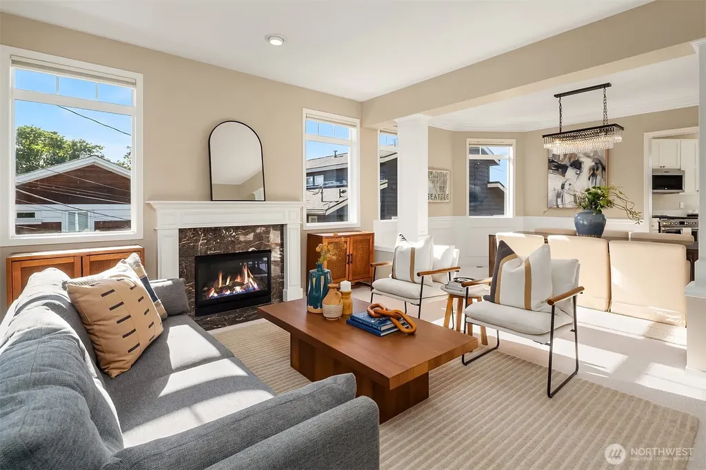 2112 N 64th Street Seattle WA 98103