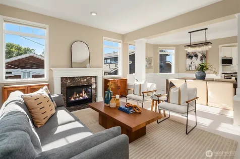 2112 N 64th Street Seattle WA 98103