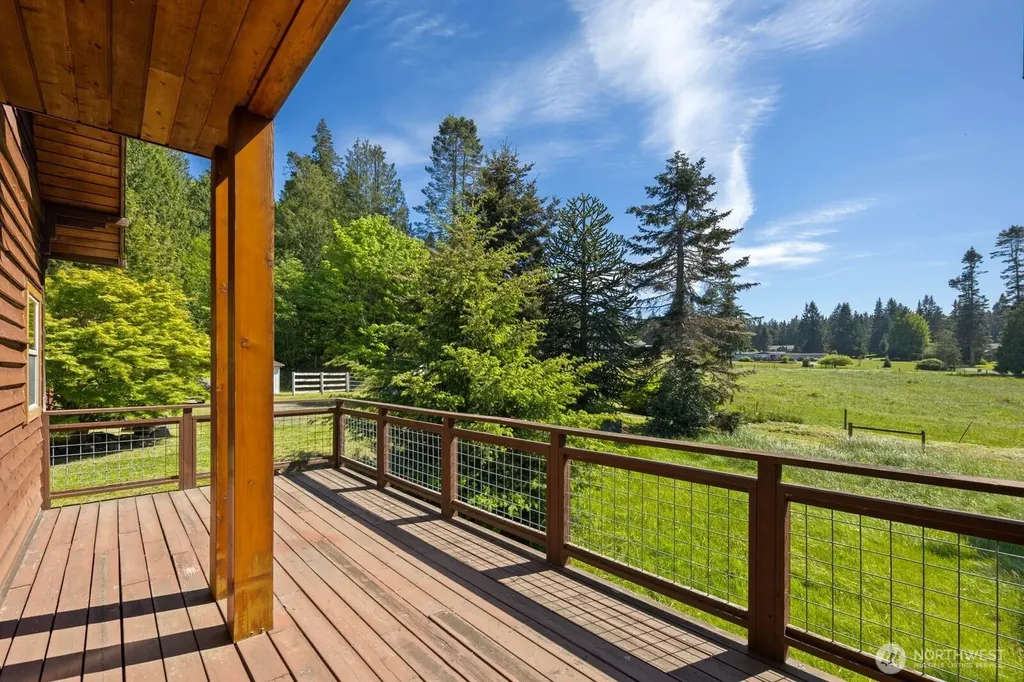 38104 Hillview Lane NE Hansville WA 98340