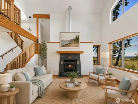 38104 Hillview Lane NE Hansville WA 98340