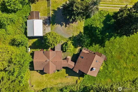 38104 Hillview Lane NE Hansville WA 98340