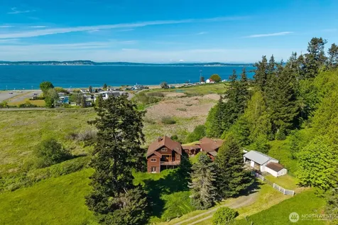 38104 Hillview Lane NE Hansville WA 98340
