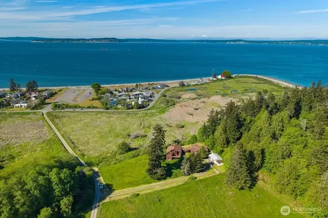 38104 Hillview Lane NE Hansville WA 98340