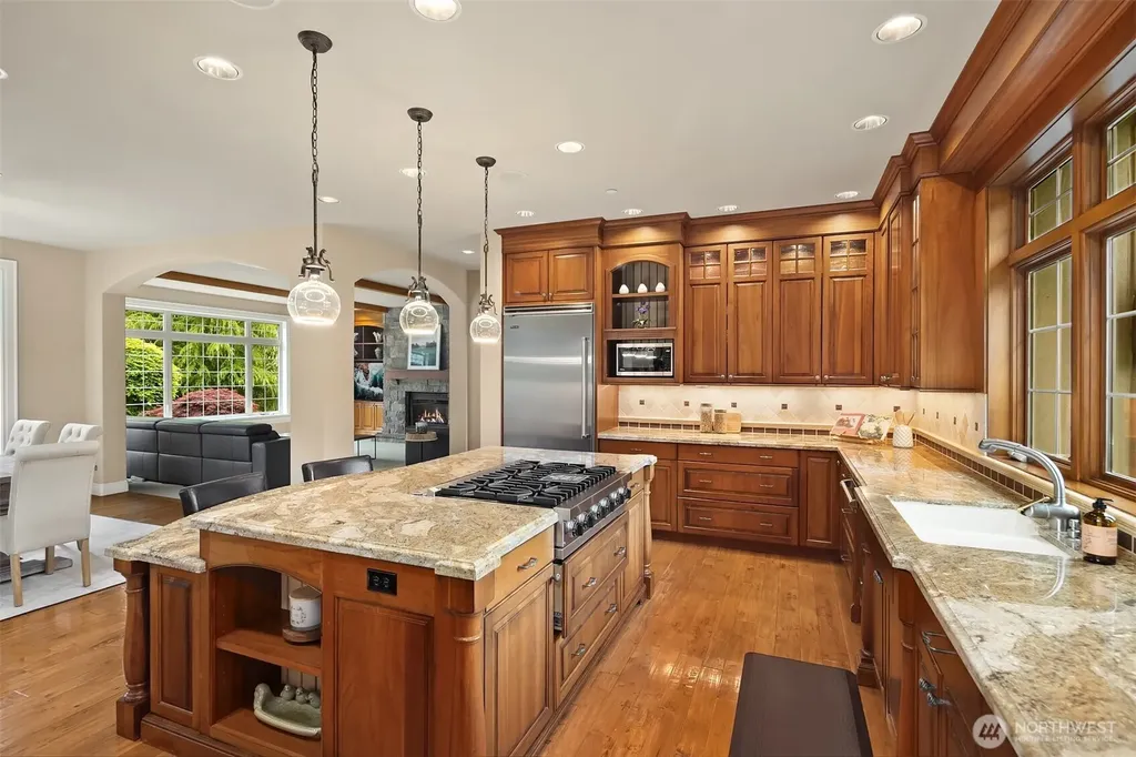 8407 255th Avenue NE Redmond WA 98053
