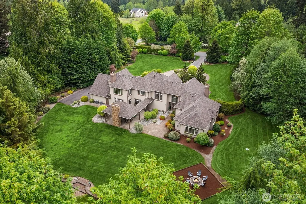 8407 255th Avenue NE Redmond WA 98053