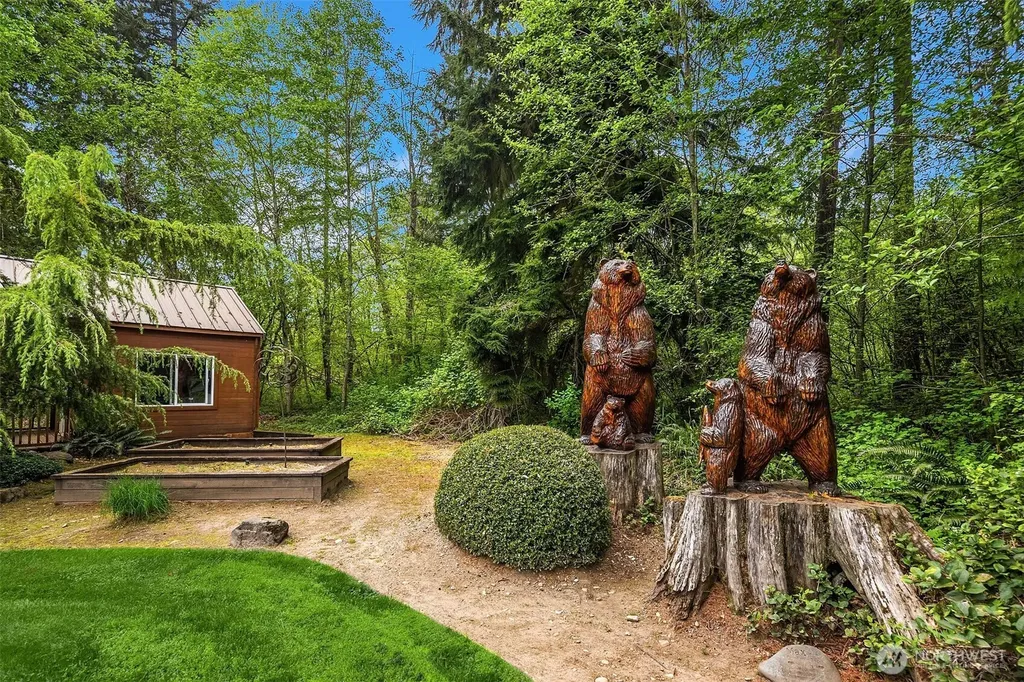 8407 255th Avenue NE Redmond WA 98053
