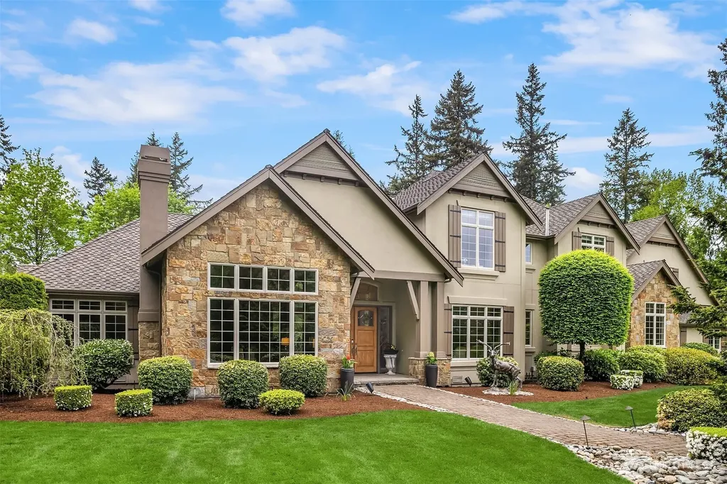 8407 255th Avenue NE Redmond WA 98053