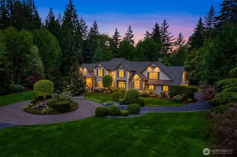 8407 255th Avenue NE Redmond WA 98053