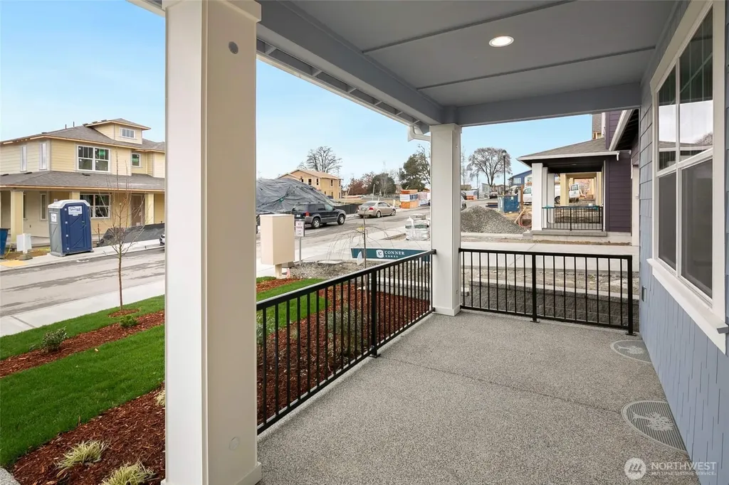 586 SW 97th Street Seattle WA 98106