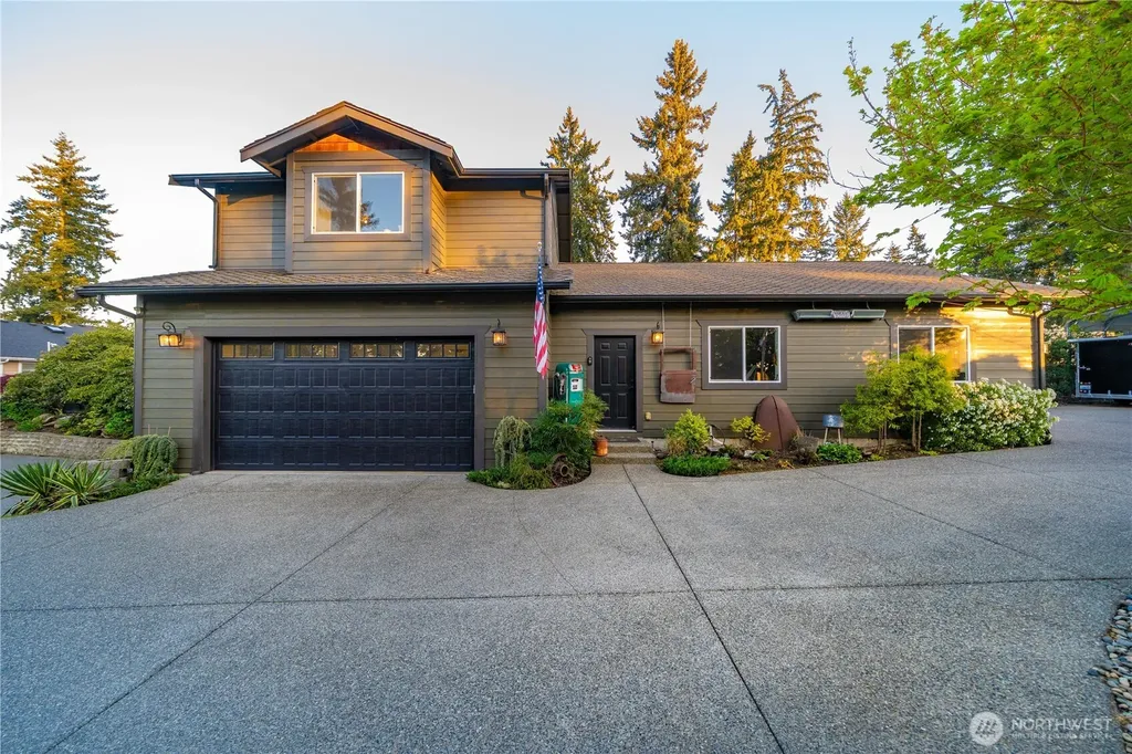 1601 Tacoma Point Drive E Lake Tapps WA 98391