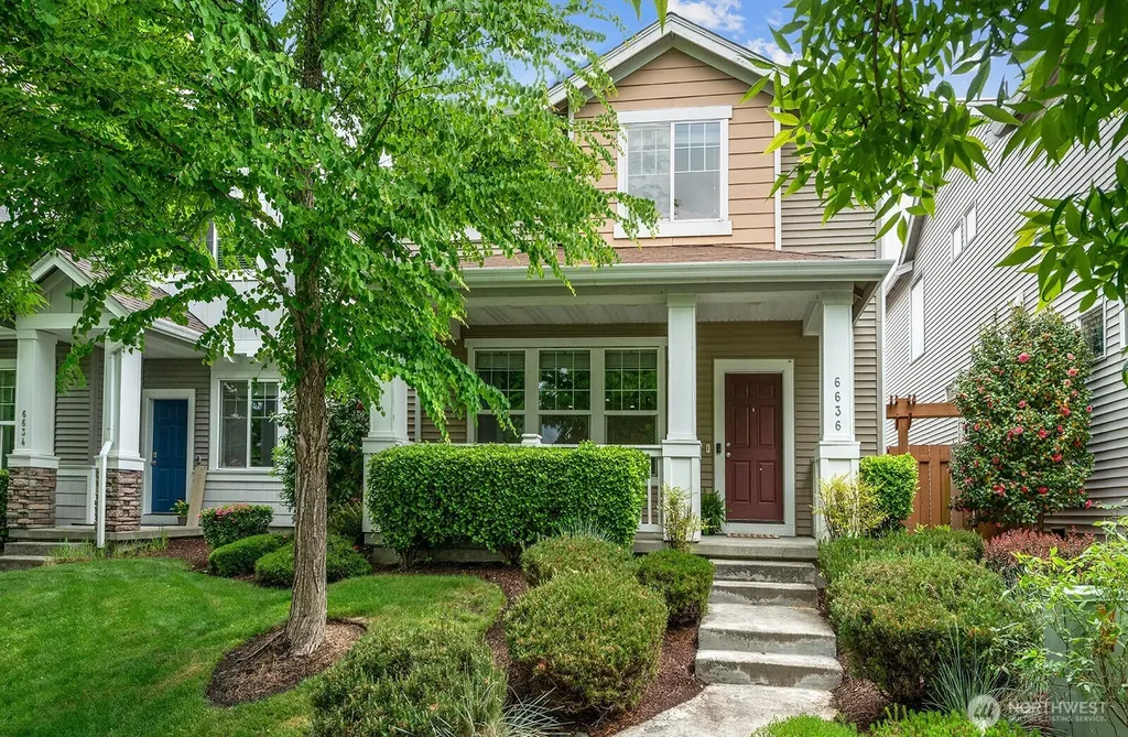 6636 Francis Avenue SE Auburn WA 98092