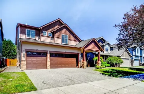 5709 119th Place NE Marysville WA 98271