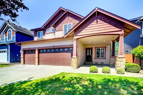 5709 119th Place NE Marysville WA 98271
