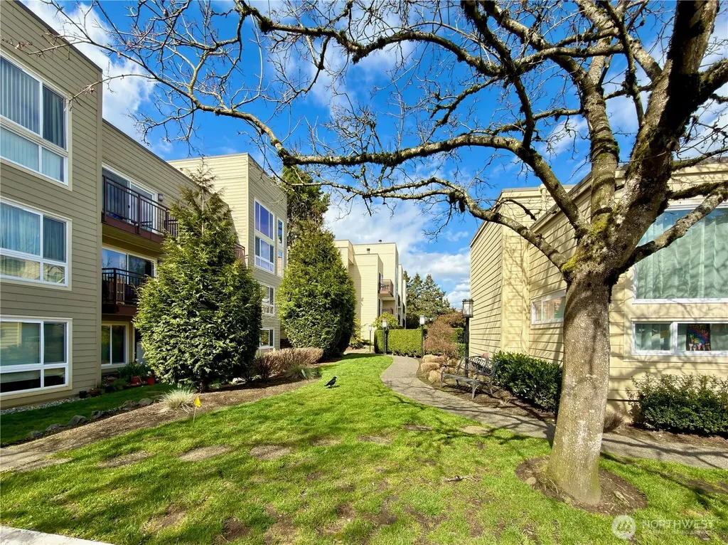 5834 NE 75th Street Seattle WA 98115