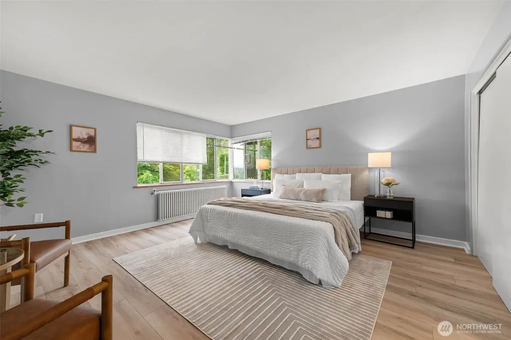 1800 Taylor Avenue N Seattle WA 98109