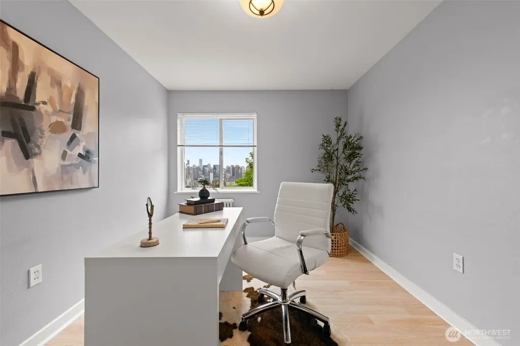 1800 Taylor Avenue N Seattle WA 98109