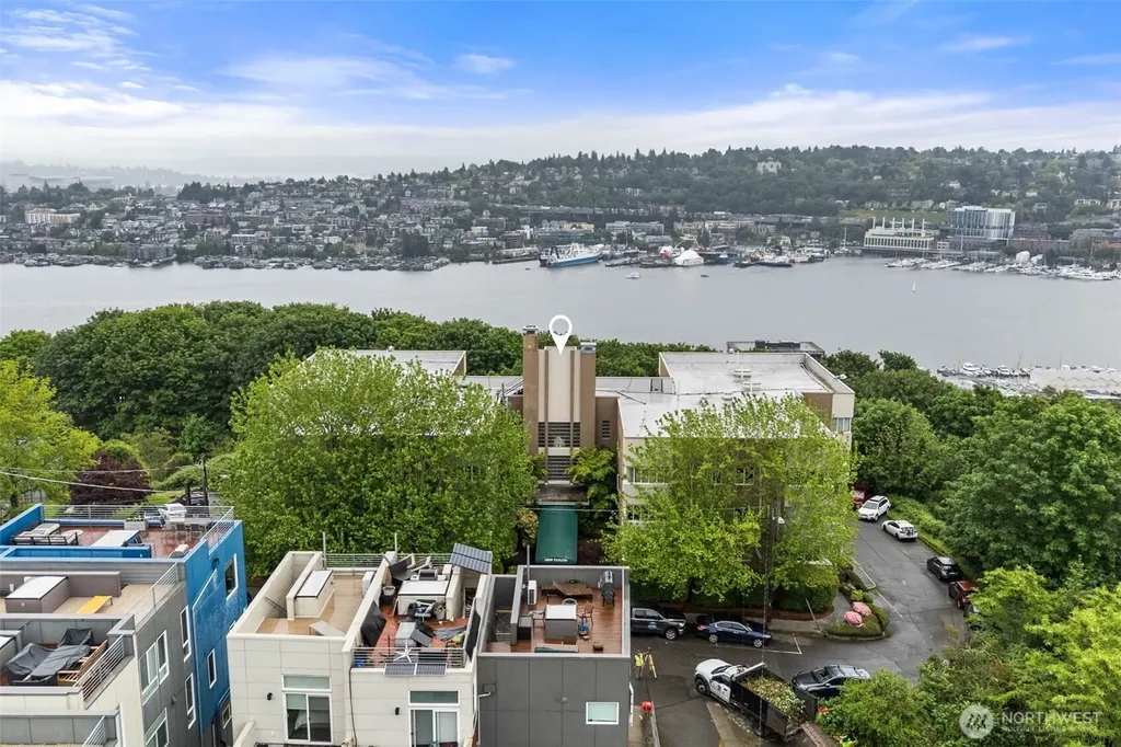 1800 Taylor Avenue N Seattle WA 98109