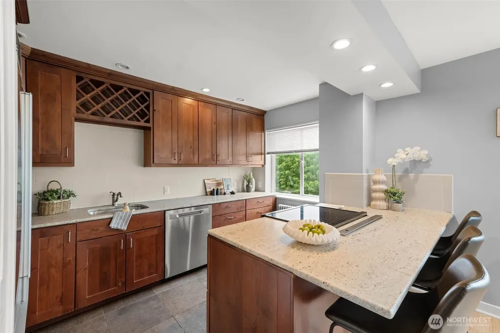 1800 Taylor Avenue N Seattle WA 98109